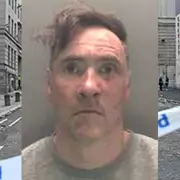 Inside Paul Doyle's Grim Prison Life: 21-Year Sentence for Liverpool Parade Attack
