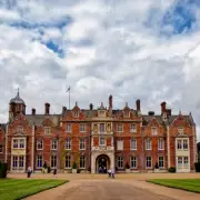 Inside Sandringham House: Where Royals Celebrate Christmas 2025