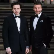 Inside the Beckham rift: Brooklyn's social media block and family snubs