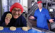 Inside The Factory's Future Secured as Paddy McGuinness Replaces Greg Wallace