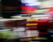 Inside the Frame: The Stories Behind 2025's Most Stunning Sports Photos