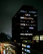 Inside the London Office Where AI Doomers Predict Humanity's End