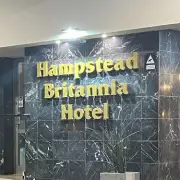 Inside the UK's 'Worst Hotel Chain': A UV Light Reveals the Grim Truth