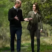 Intruder Breaks Into Kensington Palace Twice Before Christmas, Sparking Security Review