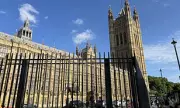 Intruder Climbs into Houses of Parliament, Reaches Lords in Major Security Breach