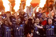 Investec Champions Cup 2025: How to Watch Every Match on TV in the UK