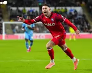 Ipswich Stun Coventry 2-0 to Shake Up Championship Promotion Race