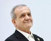 Iran Faces Widespread Protests Over Currency Crisis and Living Standards