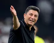 Iran U-turns on World Cup draw boycott as coach gets US visa