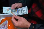 Iranian Rial Plummets to Record Low, Sparking Second Day of Trader Protests