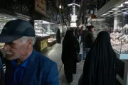 Iranians Turn to Gold and Silver as Currency Plummets Post-Conflict