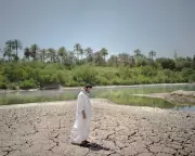 Iraq's Tigris River on the Brink: Pollution and Dams Threaten Ancient Way of Life