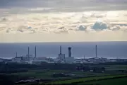 Irish Government Explored Legal Action Over Sellafield in 1990s
