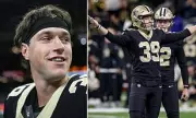 Irish Kicker Charlie Smyth's 47-Yard Winner Caps Remarkable NFL Journey