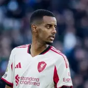 Isak's 'Prime Minister of Misery' tag after grim Liverpool goal celebration