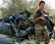 Israeli Strikes Hit Southern Lebanon Amid Hezbollah Disarmament Deadline