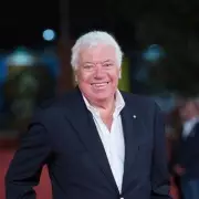 Italian Tennis Legend Nicola Pietrangeli Dies Aged 92