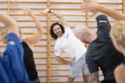 ITV Invests £3 Million in Joe Wicks' Body Coach Fitness App