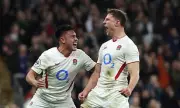ITV Nears £90m Deal to Broadcast All England Rugby Tests Until 2029
