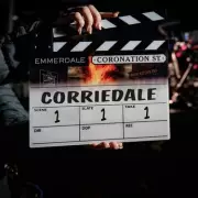 ITV Unveils Explosive First Look at Coronation Street and Emmerdale Crossover