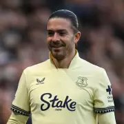 Jack Grealish's £20k Christmas Party: Night Out Ends at Strip Club at 4am