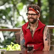 Jack Osbourne Announces Wife's Second Pregnancy After I'm A Celebrity