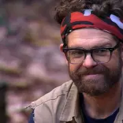Jack Osbourne Breaks I'm A Celeb Rules with Secret Burner Phone
