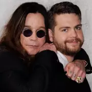 Jack Osbourne shares bittersweet baby joy after telling dad Ozzy before his death