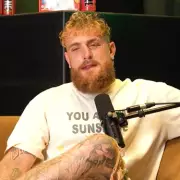 Jake Paul Claims He Won Two Rounds Against Anthony Joshua Before Brutal KO