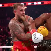 Jake Paul Flaunts £68.5m Earnings Despite KO Loss and Broken Jaw from Anthony Joshua