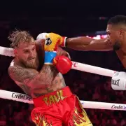 Jake Paul Hospitalised After Anthony Joshua KO, Both Fighters Suspended