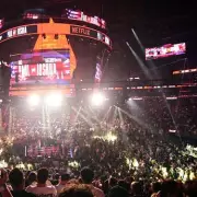 Jake Paul vs Anthony Joshua: 33 Million Viewers, But Tyson Fight Dominates