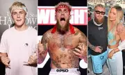 Jake Paul vs Anthony Joshua: The Problem Child's £140m Netflix Fight Gamble