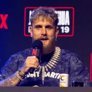 Jake Paul's 12-Round Ultimatum for Tommy Fury Rematch After Joshua Loss