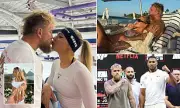 Jake Paul's $40m Fight & Olympic Love: Inside Boxing's Unlikely Power Couple