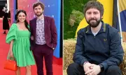 James Buckley's Marriage Secret: 'I'll Do The Dishes' Key To Decade-Long Union