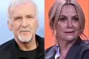 James Cameron brands Amy Poehler's Golden Globes joke 'ignorant' and 'too far'