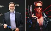 James Cameron Confirms Arnold Schwarzenegger's Exit from Terminator Franchise