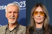 James Cameron Defends Ex-Wife Kathryn Bigelow's Controversial Film Ending