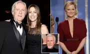 James Cameron Slams Amy Poehler's 'Ignorant' 2013 Golden Globes Joke About His Marriage