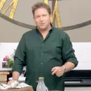James Martin Reflects on 'Right Time' to Leave BBC's Saturday Kitchen