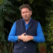 James Martin's 'Hell on Earth' School Days: Chef Opens Up on Dyslexia Struggle
