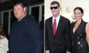 James Packer Reveals Mental Health Journey and Close Bonds with Ex-Wives