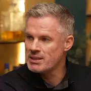 Jamie Carragher Stands Firm on 'Disgrace' Verdict as Mohamed Salah Exit Looms