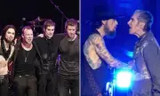 Jane's Addiction Split After Onstage Brawl and $10M Lawsuit