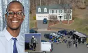 January 6 Pipe Bomb Suspect Brian Cole, 30, Arrested in Virginia