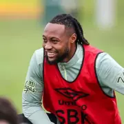 January Transfer Window Heats Up: Arsenal Contact, £65m Semenyo, Man Utd Braced