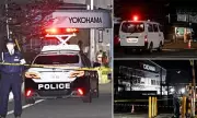 Japan Factory Attack: Gas Mask Assailant Stabs 8, Injures 7 with Bleach