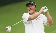 Japanese Golf Legend Masashi 'Jumbo' Ozaki Dies at 78 After Cancer Battle