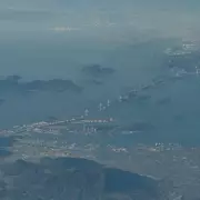 Japan's £5.3bn Sky-Soaring Bridge: A Decade-Long Engineering Marvel